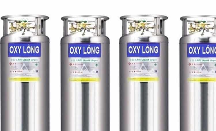 Cung cấp khí Oxy lỏng (O2) chuyên nghiệp.