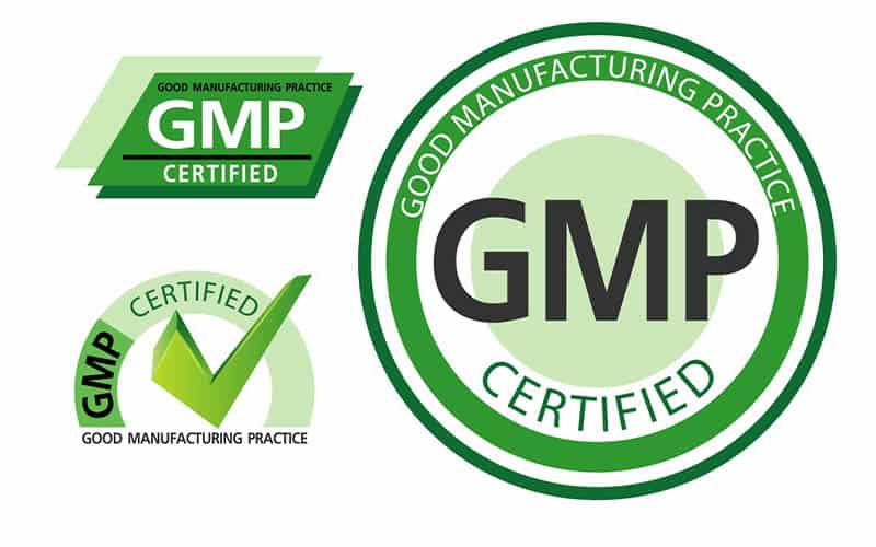 tiêu chuẩn gmp là gì